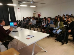 XXIV Spot School Award, a Napoli il primo incontro del 2025.