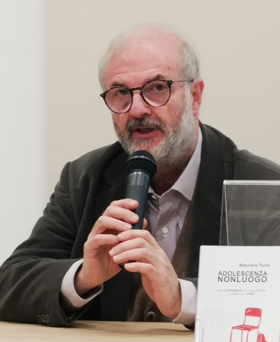 Maurizio Tucci